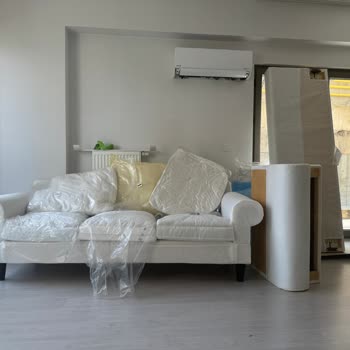 IKEA Eksik Ürün Gönderimi