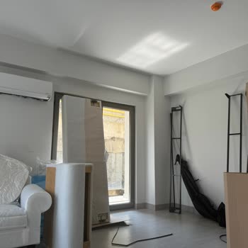 IKEA Eksik Ürün Gönderimi