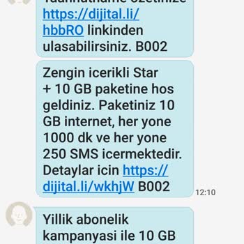 Yanlış Cayma Bedeli İle Mağduriyet Yaşıyorum