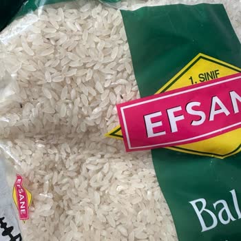 BİM Efsane Pirinç Böcekleniyor