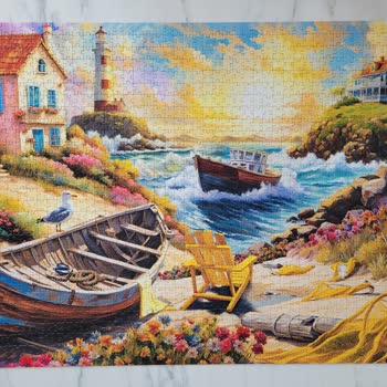 Zoe Puzzle Eksik Parçanın Gönderilmemesi