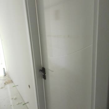 Yıldız Entegre Variodor Kapıların Oturması Fabrikanın İlgisiz Kalması