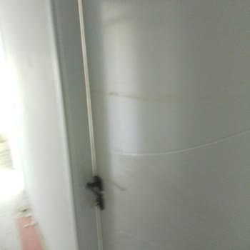 Yıldız Entegre Variodor Kapıların Oturması Fabrikanın İlgisiz Kalması