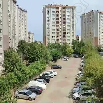 Tuzla İlçesi Zehirli Gaz Sorunu