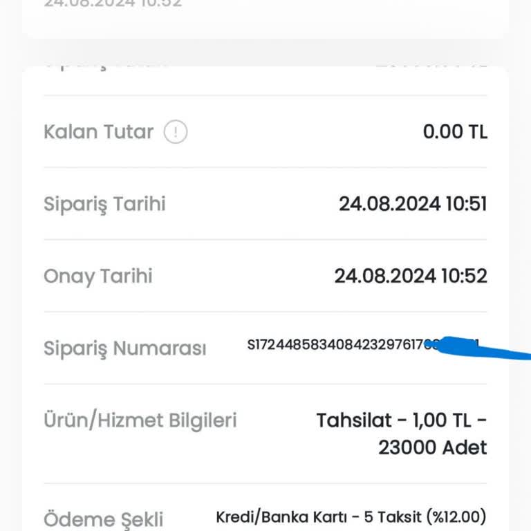 Akbank'ın Taksit Düşürmesi