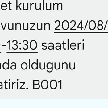 Trabzon Türk Telekom Sınıfta Kaldı