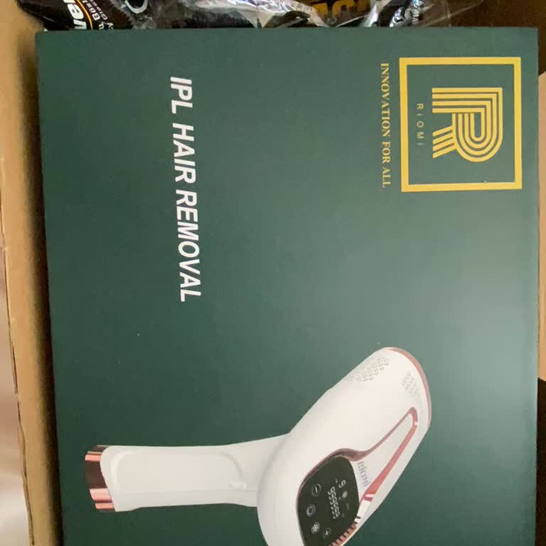 Riomi Ürün Bozuk Ancak Satıcı Geri Dönüş Sağlamıyor