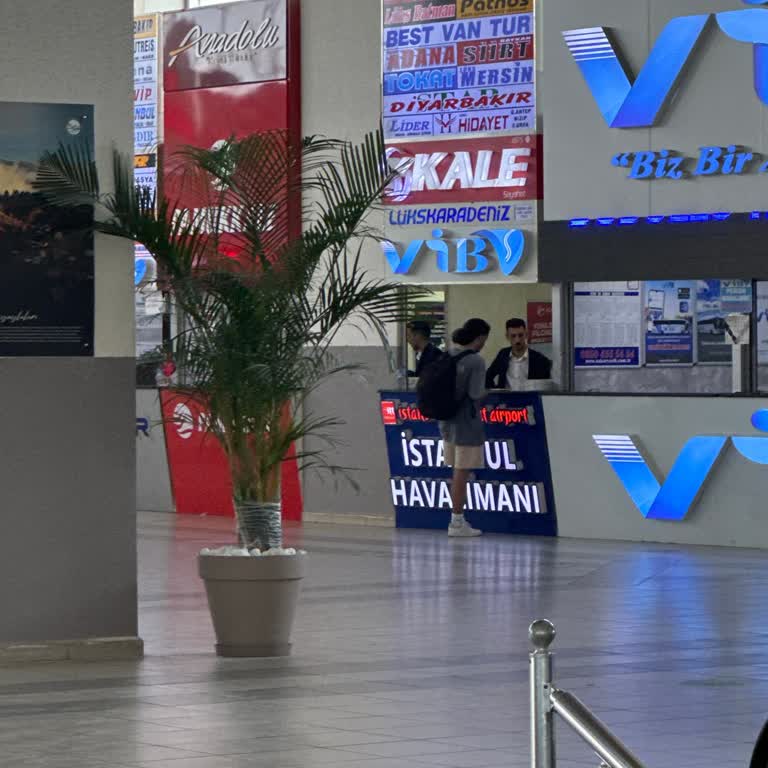 Kale Turizm İle Yaşadığım Büyük Hayal Kırıklığı