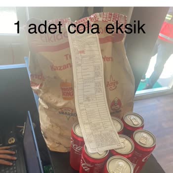 Tab Gıda Sürekli Hatalı Siparişler Ve İlgisizlik: Mağduriyetimin Giderilmesini İstiyorum