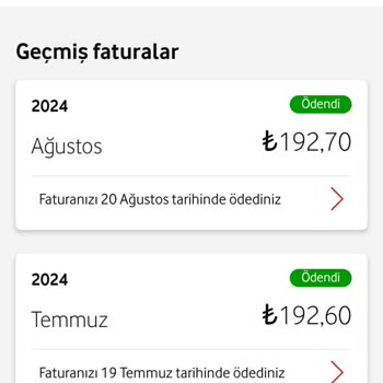 Uzun Süreli Müşteriye İlgisizlik ve Yüksek Fatura Şoku