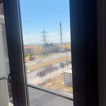 Şişecam Buharlı PVC Camlar