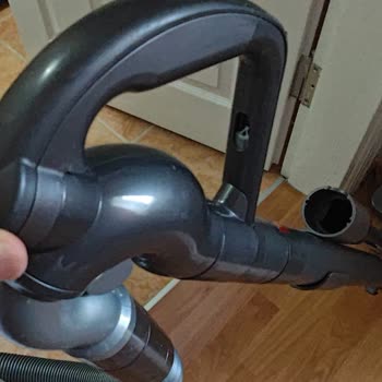 Dyson Kablolu Süpürge Parçaları Elime Ulaşmadı
