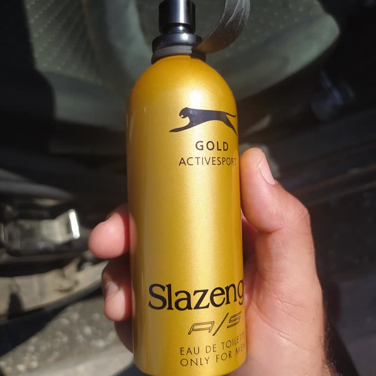 Slazenger Gratis El Ele. Slazenger Tam Bir Hayal Kırıklığı