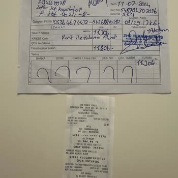 ZHR Teknik Servis (Küçükçekmece) Zhr Teknik Servis Şikayet