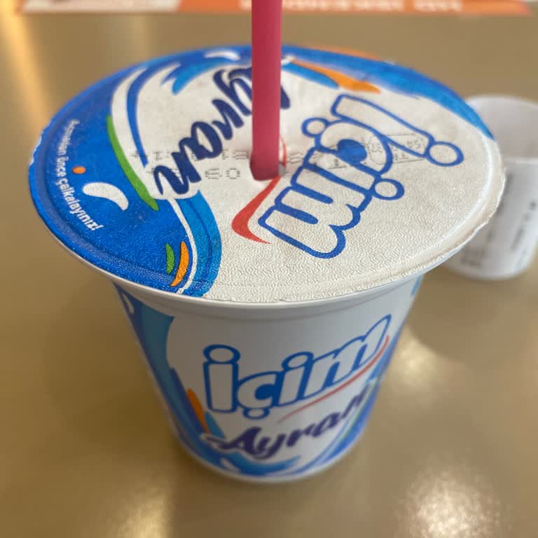 HD İskender Restaurant İskender'de Hayal Kırıklığı Porsiyon Ve Menü Seçenekleri