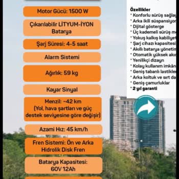 A101 Elektrikli Motor Satışında Yaşanan Sorunlar Ve Müşteri Mağduriyeti