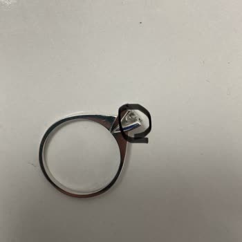 Ariş Pırlanta Sipariş Edilen Yüzüğün Kararması Ve Yetersiz Hizmet