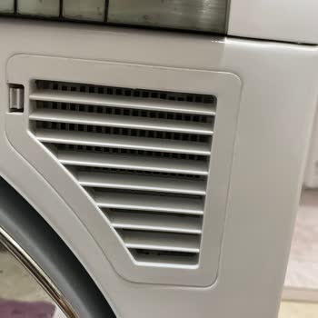 Arçelik Çamaşır Makinesi Kurutma Sorunu Ve Servis Problemleri