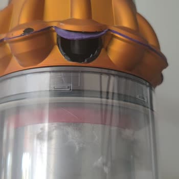 Dyson Ürününün Arkasında Durmuyor