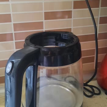 Karaca Züccaciye Bozuk Ürün Satma