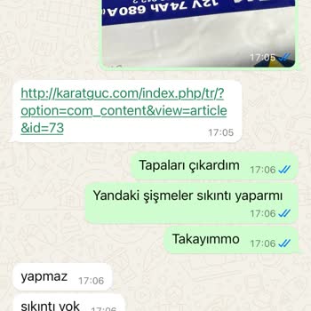 Varen Oto İzmir Spot Ayıplı Varta Akü Satıyor
