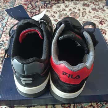 Deichmann Yanlış Ve Kullanılmış Ürün Gönderildi