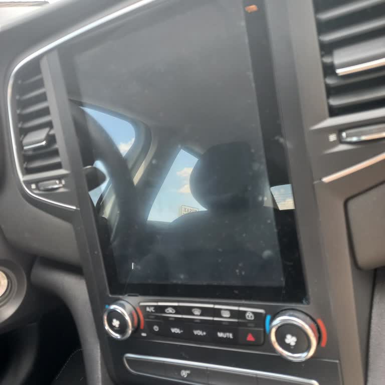 Renault Yeni Aldığım Aracın Kliması 20 Gün İçinde Bozuldu