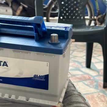 Varen Otomotiv Ayıplı Akü Satıyor