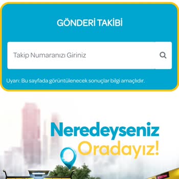 VizyonPos PTT Kargo Takip Sayfasında Beklenmedik Ücret Kesintisi