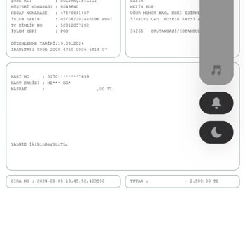 VizyonPos PTT Kargo Takip Sayfasında Beklenmedik Ücret Kesintisi