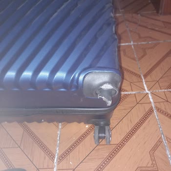 Turgutreis Turizm Firma Bizim Bütün Bavullarımızı Kırdı Ayrıca Otobüs Çok Gel Geldi