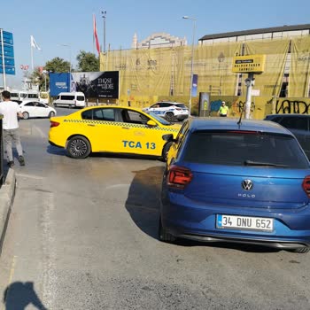 Türkiye Sigorta Hasarı Karşılamıyor Bizleri Mağdur Ediyor