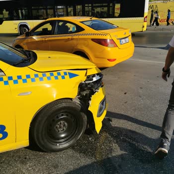 Türkiye Sigorta Hasarı Karşılamıyor Bizleri Mağdur Ediyor