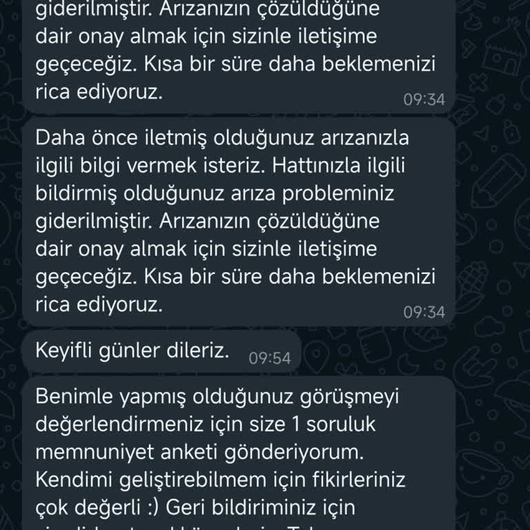 Millenicom Milenyum Pişmanlıktır Kesinlikle Tavsiye Değil