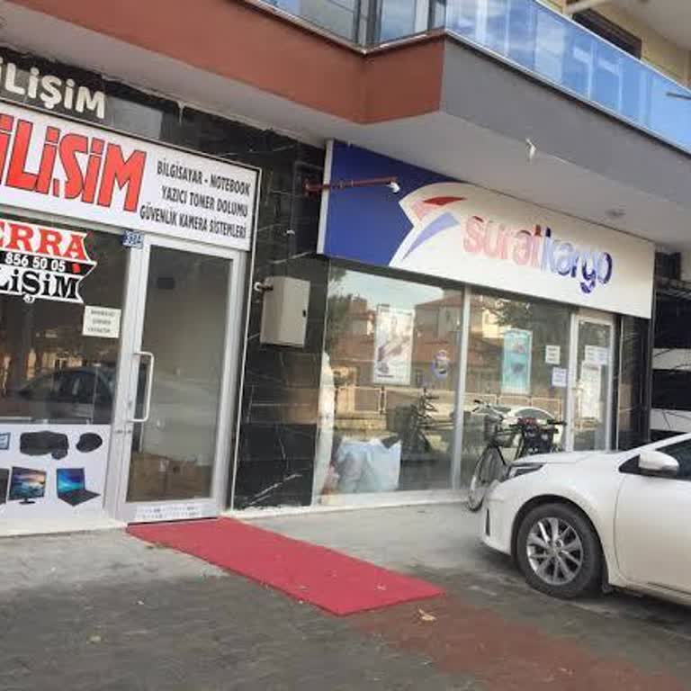 Sürat Kargo'nun Kırık Ürün Ve Saygısızlık Skandalı