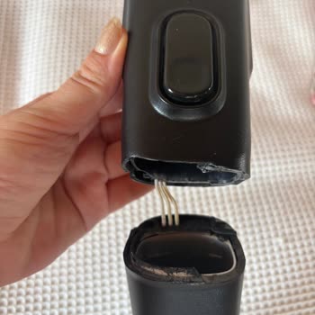 PHILIPS Ev Aletleri Garanti Sürecinde Ücret Talebi