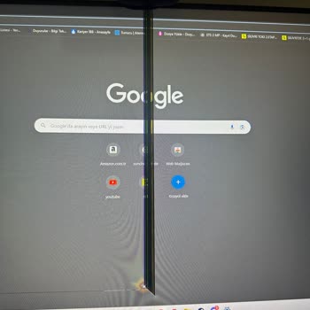 Asus Bilgisayar Asus'un Satış Sonrası İlgilenmeyişi