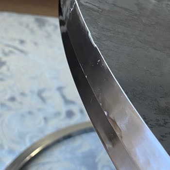 Sehpakalite Kusurlu Ürünün Arkasında Değil Pişmanlık