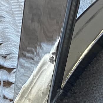 Sehpakalite Kusurlu Ürünün Arkasında Değil Pişmanlık