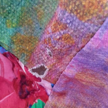 Locco Moda Mağduriyet Aldığım Ürünler Defolu