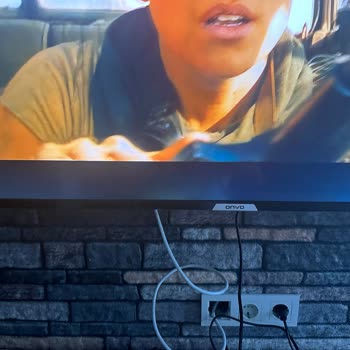 Onvo TV Değişim Yapmıyorlar 5 Aydır Bekliyoruz