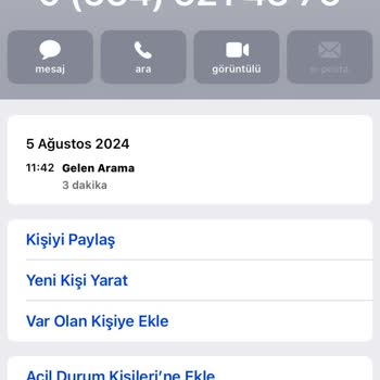 Trendyol Mobilya Depom Pişmanlıktır
