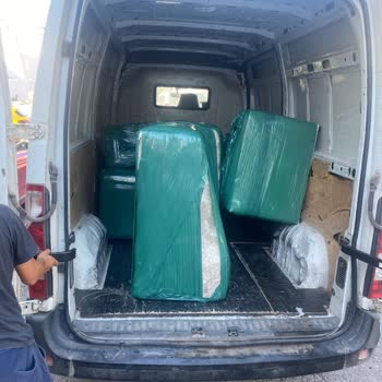 Trendyol Mobilya Depom Pişmanlıktır