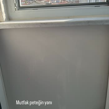 Marshall Boya Yanlış Boya Kodu Nedeniyle Büyük Zarar