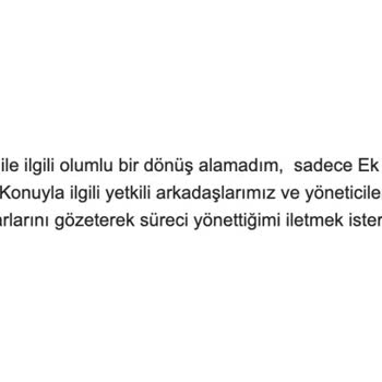 Turkcell'den Yanıtsız Kalan Fatura Sorunu