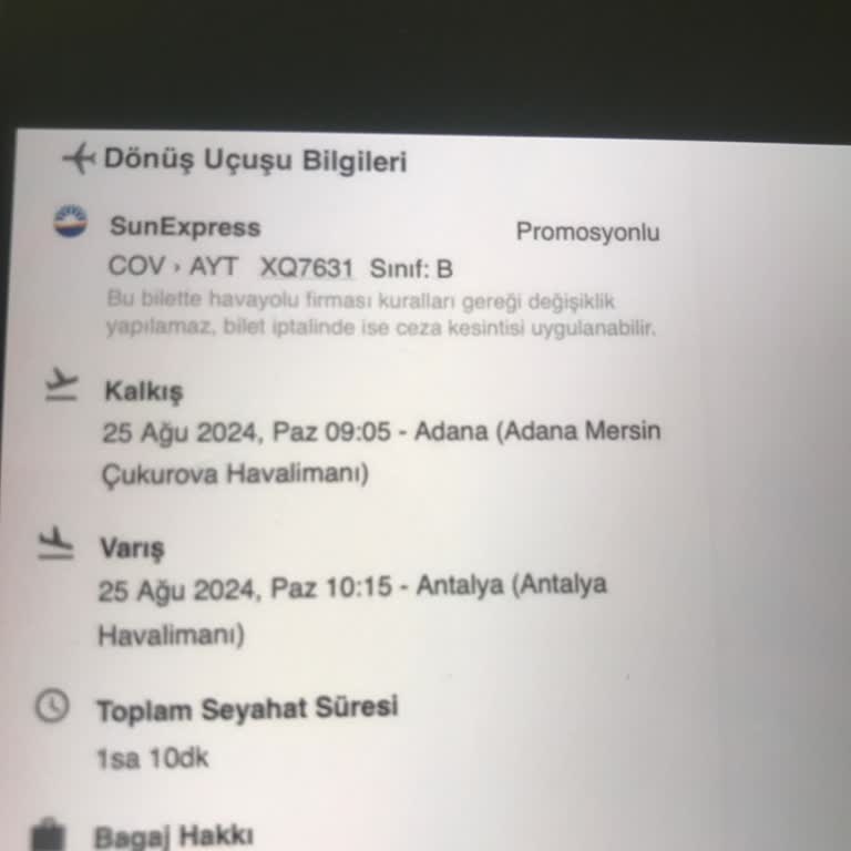 En Uygun'un Ciddi Hatası