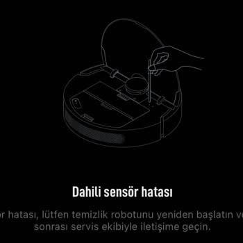 Xiaomi S10+ Trendyol Ürün Hatası