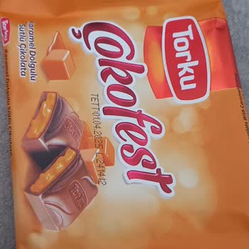 Torku Bozuk Çikolata Satışı