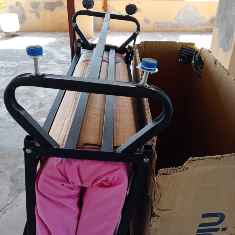 Niron Yatak Koçtaş Gibi Bir Firmaya Hiç Yakışmadı.