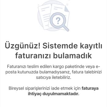 Hepsiburada Ürünümü Teslim Etmedi Ve Para İademi Yapmıyor